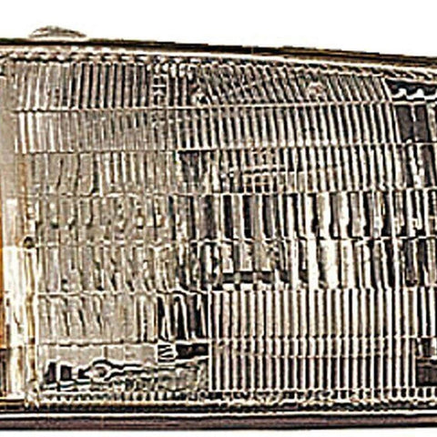 Dorman Headlight Assembly for 1995-1997 Ford Windstar 1590245