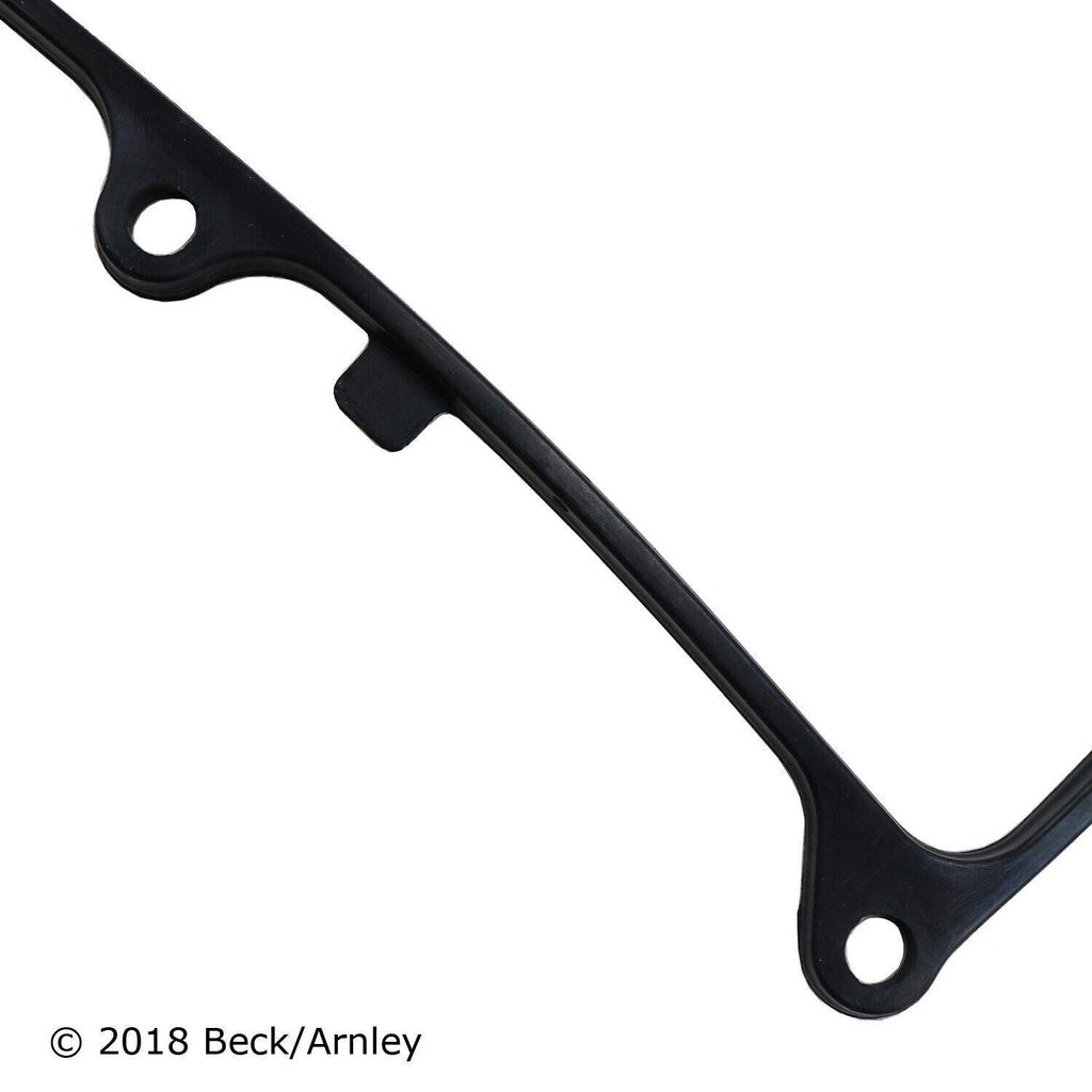 Beck Arnley Engine Valve Cover Gasket Set for Charade, Rocky 036-1438