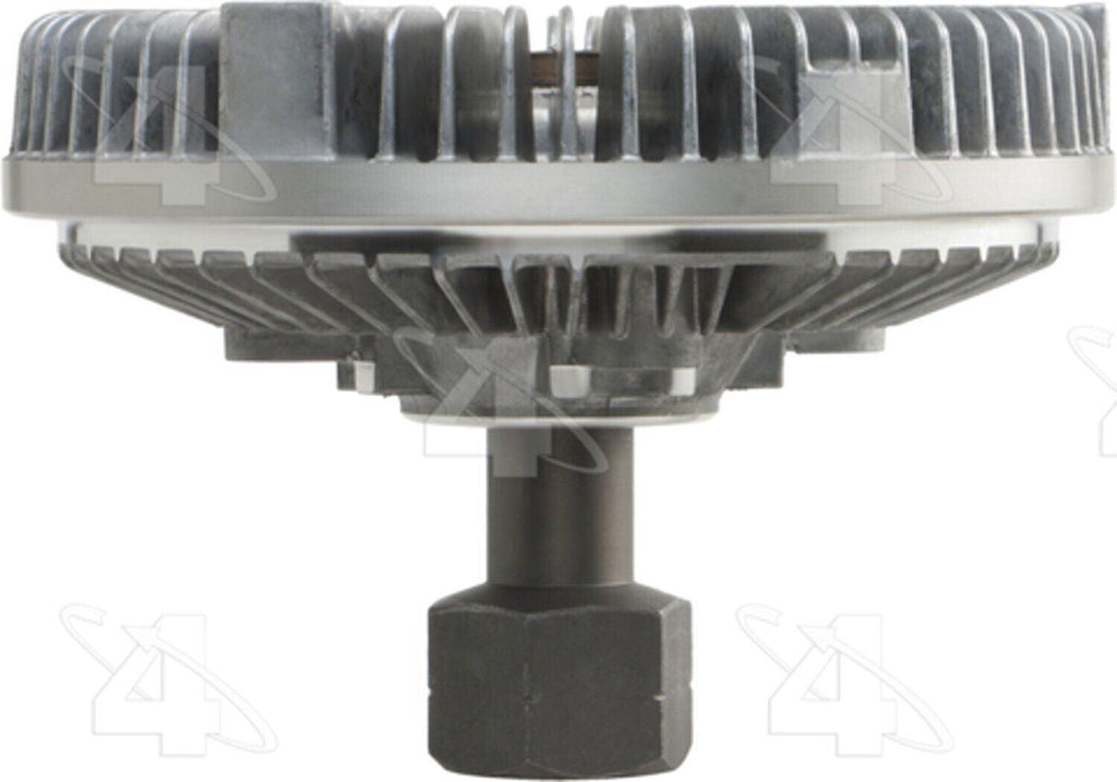 Four Seasons Engine Cooling Fan Clutch for 2500, 3500, 4000 46111