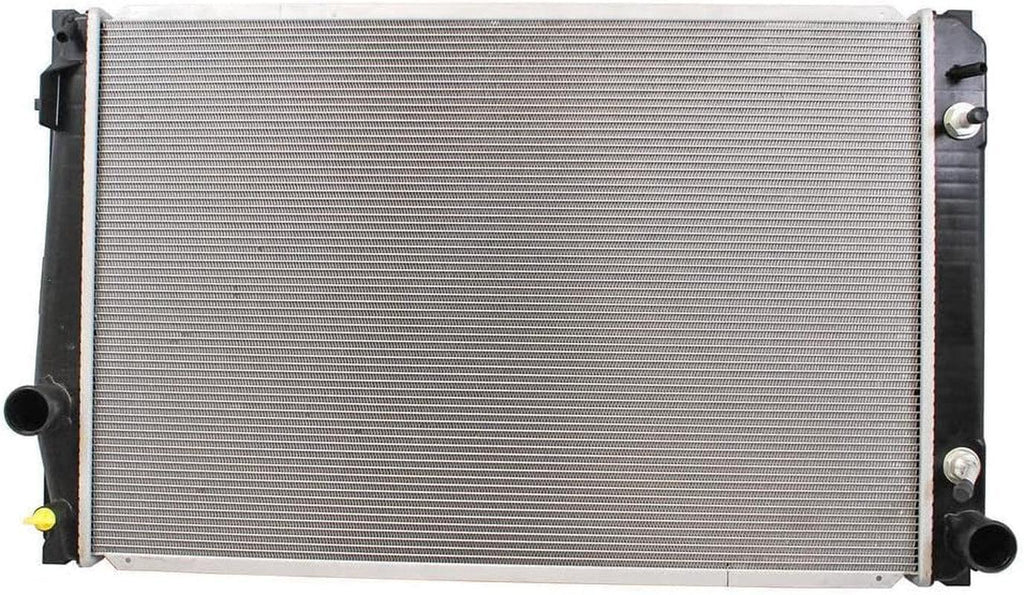 221-3161 Radiator
