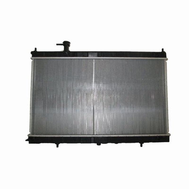 14 15 Ns R Ogue 2.5L I4 A/Mt 1R Pa Rad