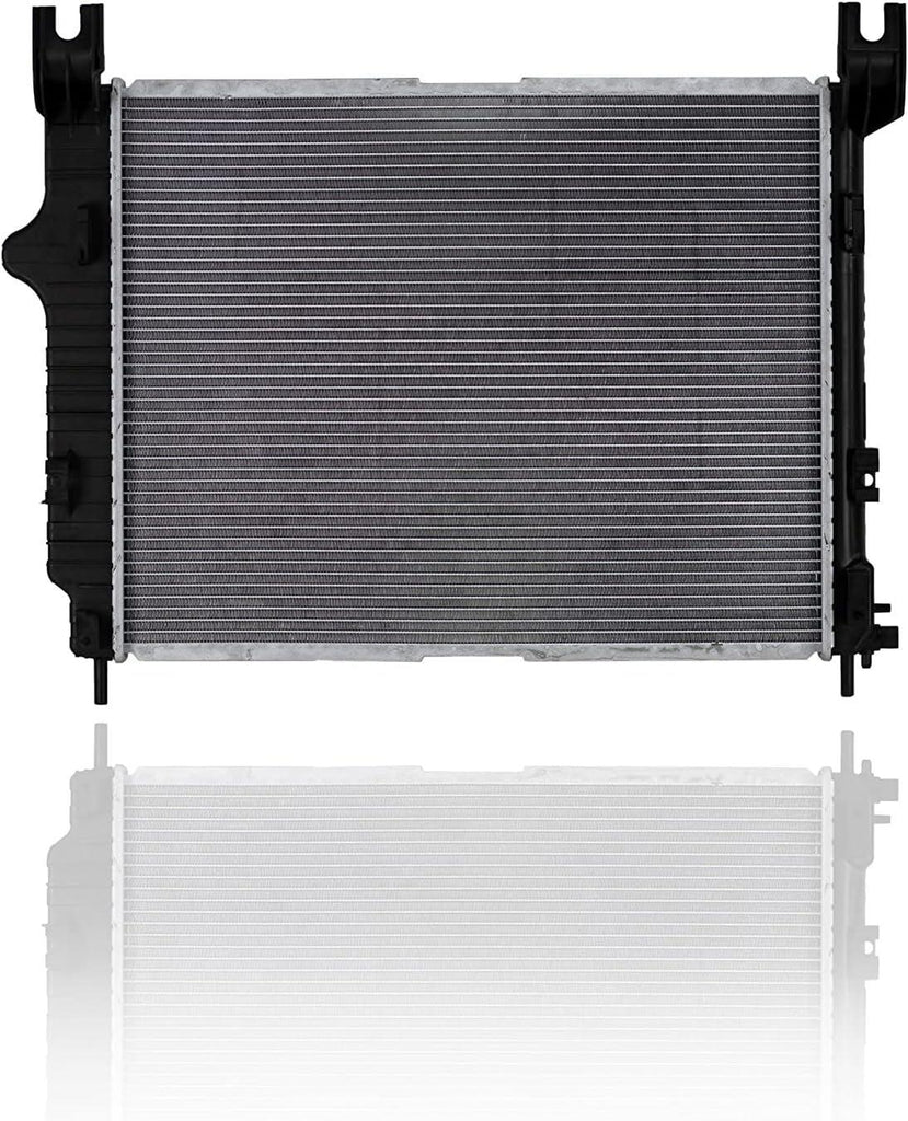 A2294 Radiator