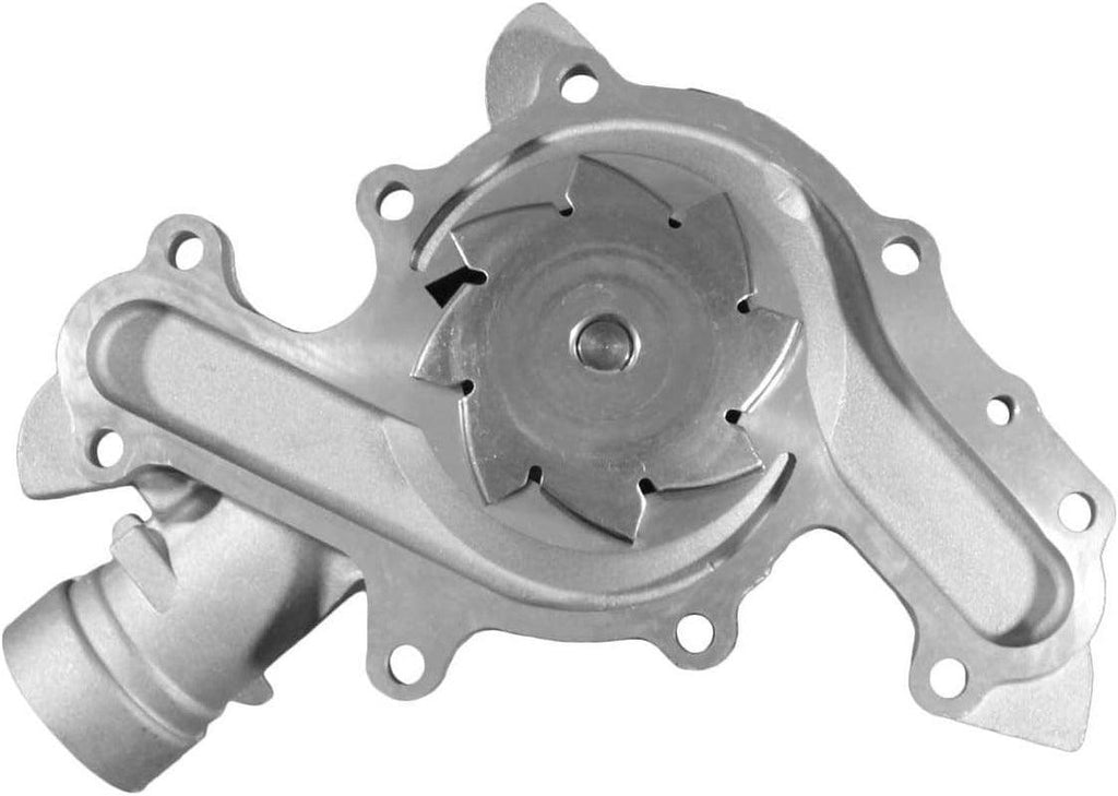 Professional 252-466 Water Pump Kit