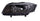 Hella Headlight Assembly for BMW 354692051