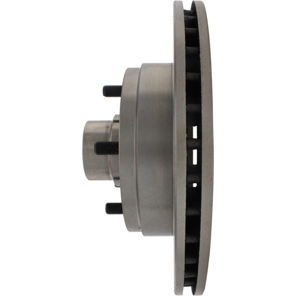 Centric Front Disc Brake Rotor for Astro, Safari (121.66016)