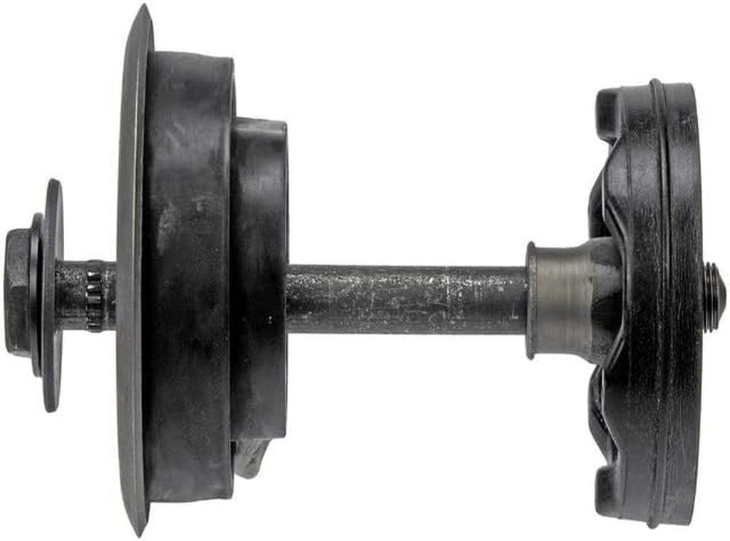 '- 924-042 - BODY MOUNT KIT RADIATOR SUPPORT