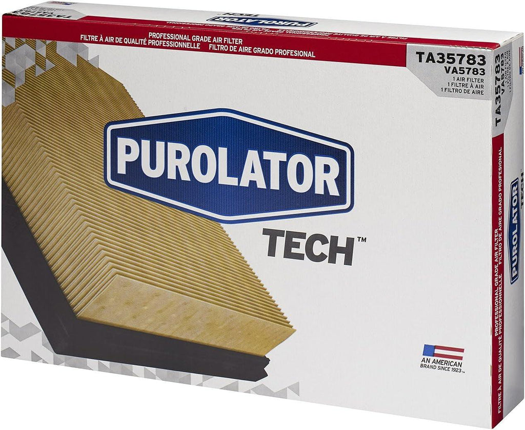 TA35783 tech Air Filter