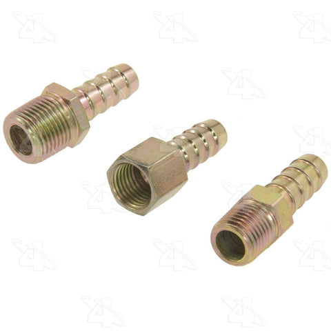 Automatic Transmission Oil Cooler Line Connector for E-150, E-250+More 252