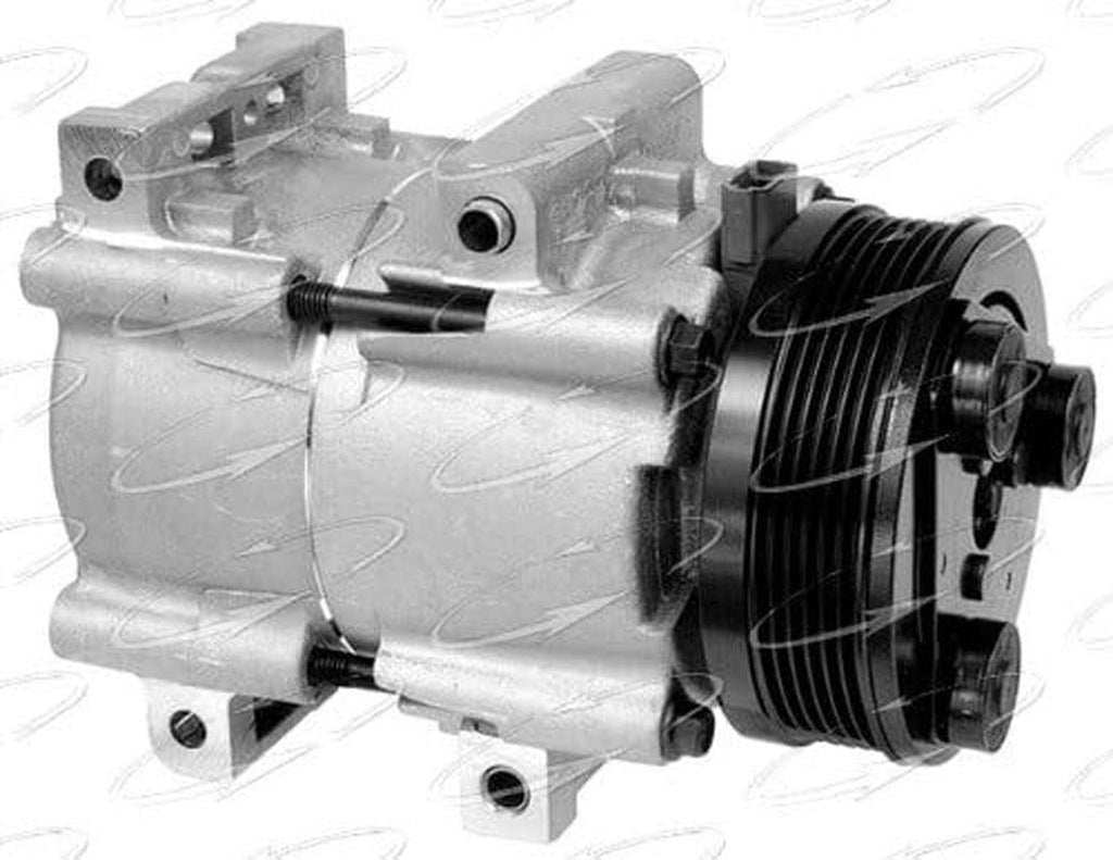 58158 New AC Compressor