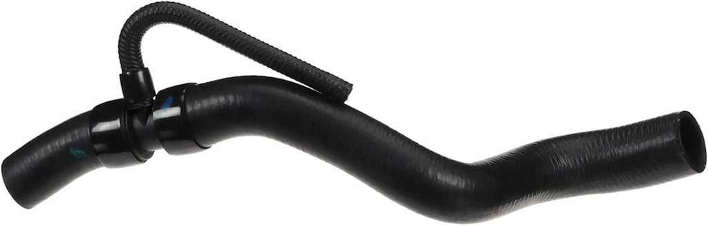 Gold 24547L Molded Upper Radiator Hose