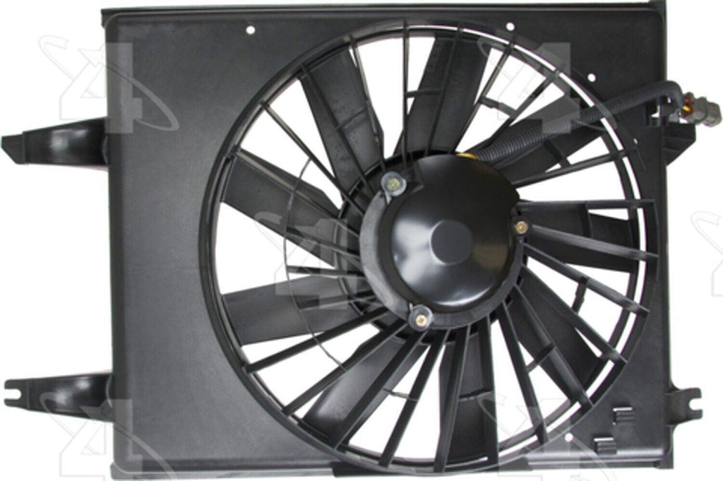 FS Engine Cooling Fan Assembly for Villager, Quest 75231