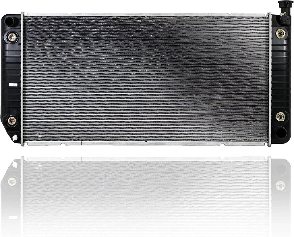 A1693 Radiator