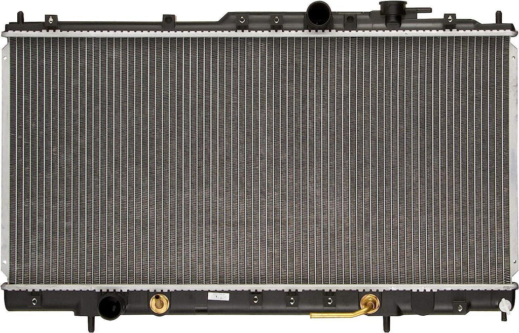 Complete Radiator CU2406