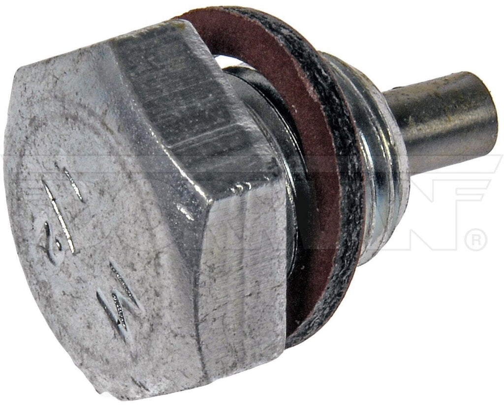 Engine Oil Drain Plug for Ram 1500, Viper, Hummer, Blazer, C1500+More 090-043CD