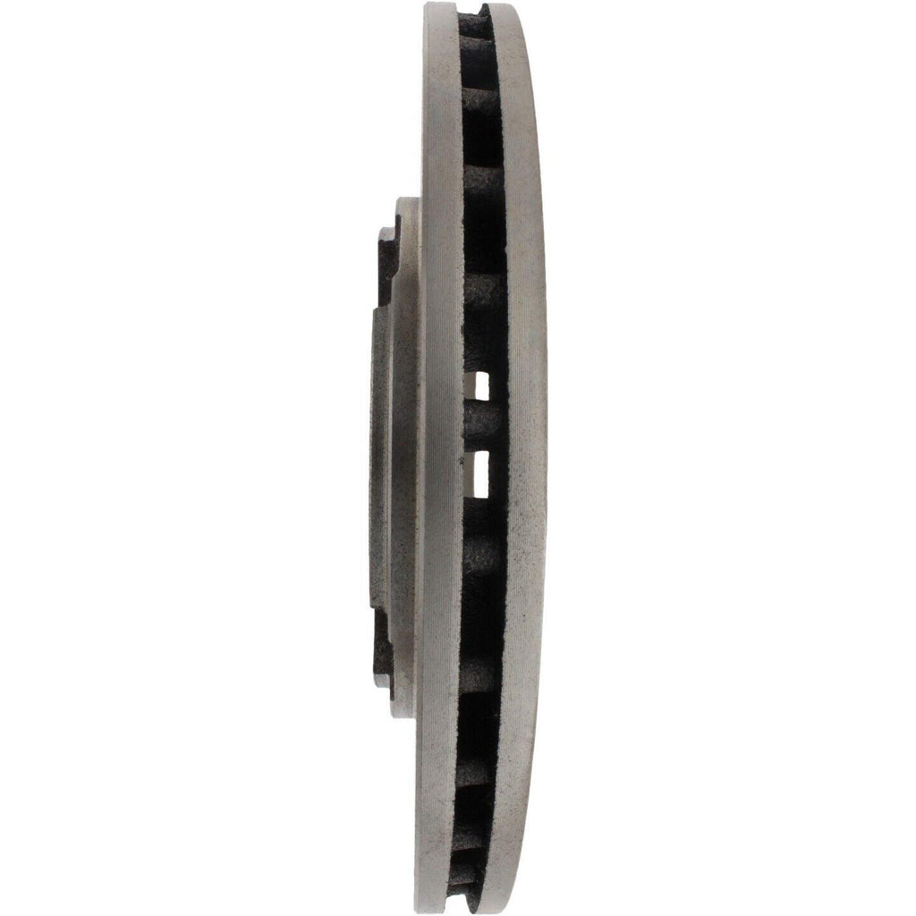Centric Front Disc Brake Rotor for Elantra, Tiburon (121.51003)