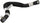 10324109 HVAC Heater Outlet Hose
