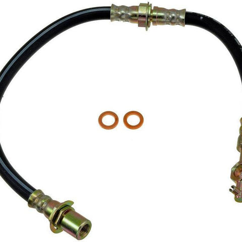 Dorman Brake Hydraulic Hose for Prizm, Celica, Nova, Corolla H38257