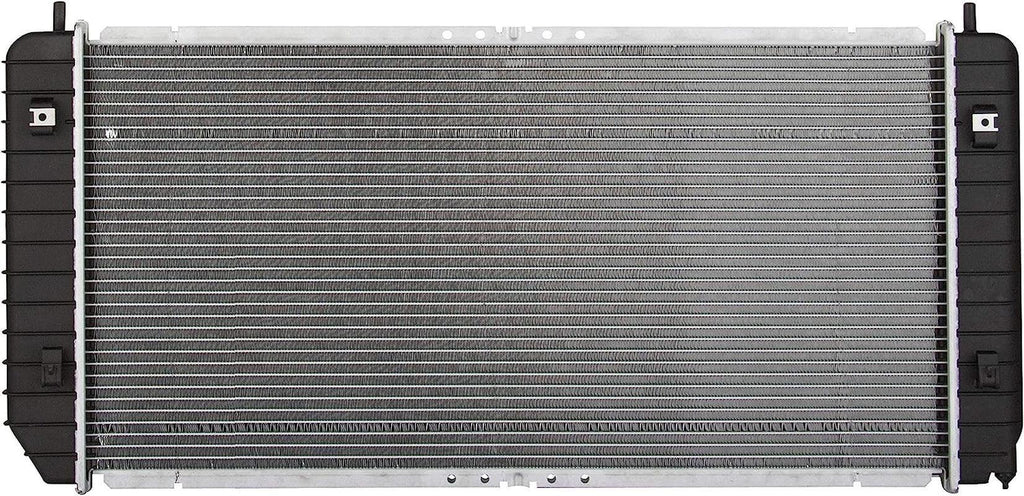 Spectra Complete Radiator CU2492