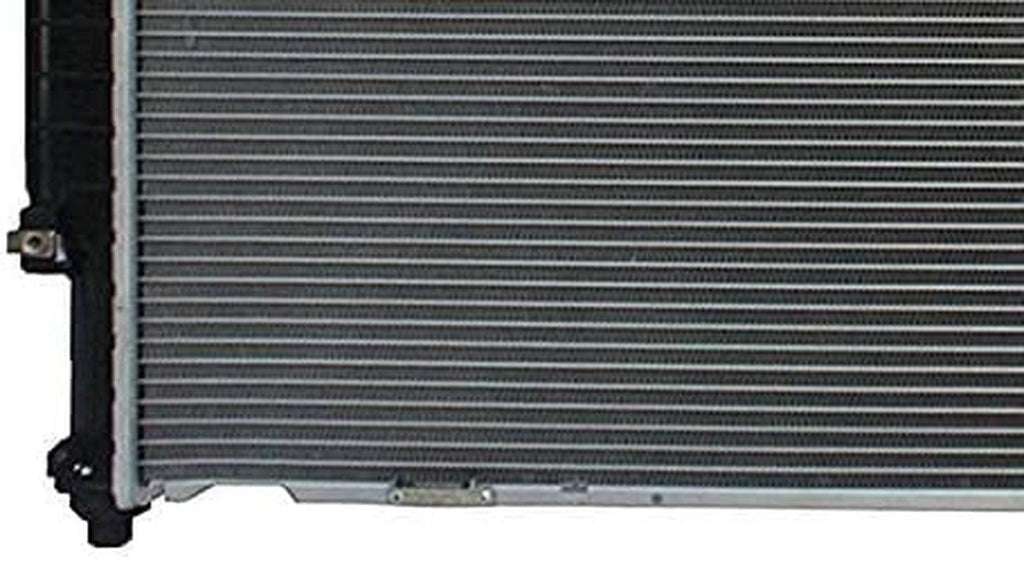 3562: Radiator Dodge Ram 2500 8.0L 2002-1994; Dodge Ram 3500 8.0L 2002-1994