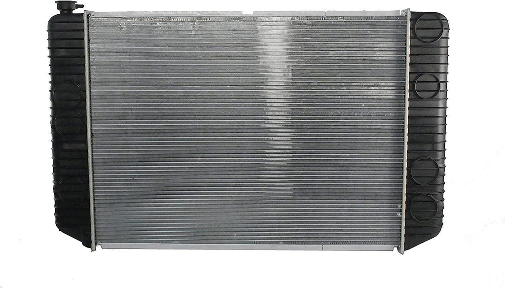 GM Genuine Parts 21449 Radiator