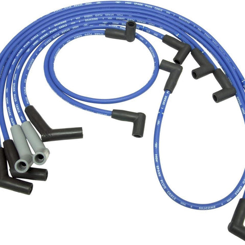 (52220) RC-FDZ011 Spark Plug Wire Set