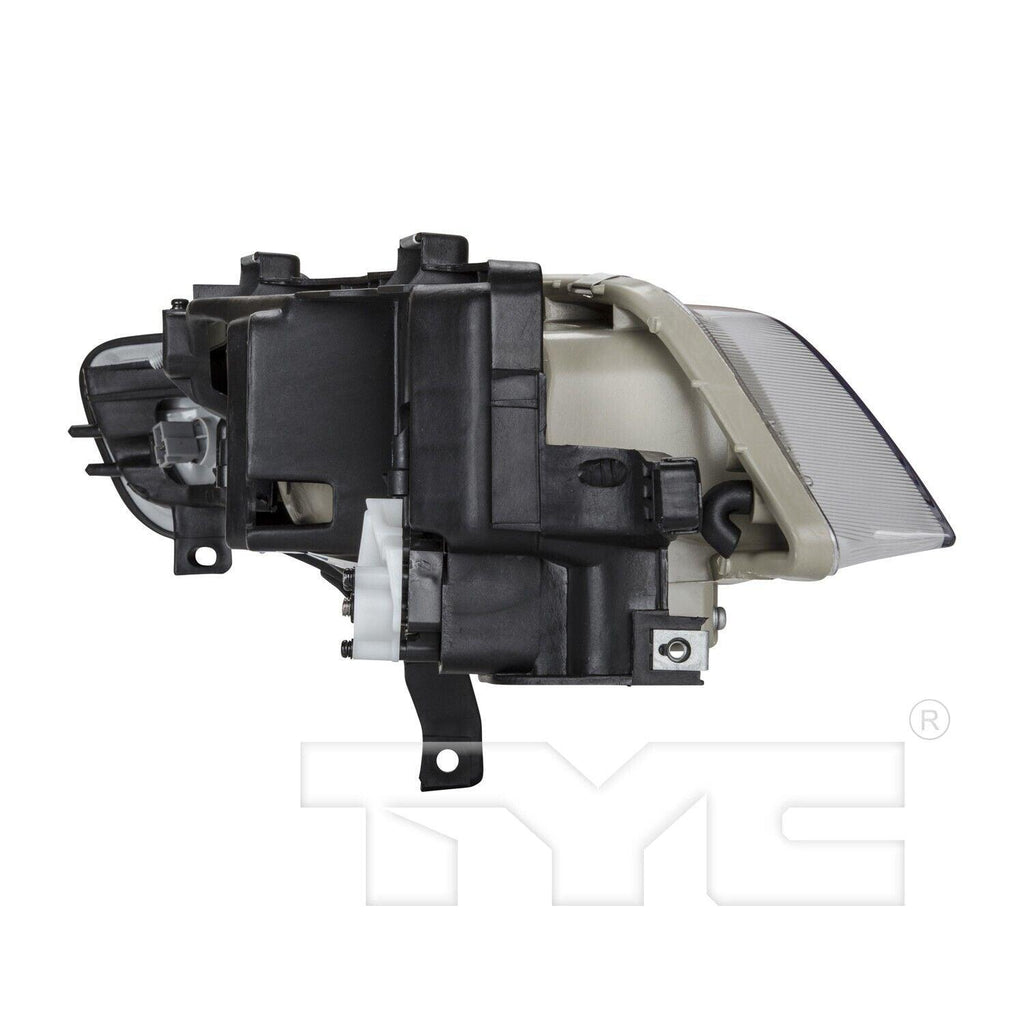 TYC Headlight Assembly for 1994-1997 Accord 20-1845-00