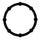 Engine Oil Filter Adapter Seal for Continental, Explorer, Flex+More 71319