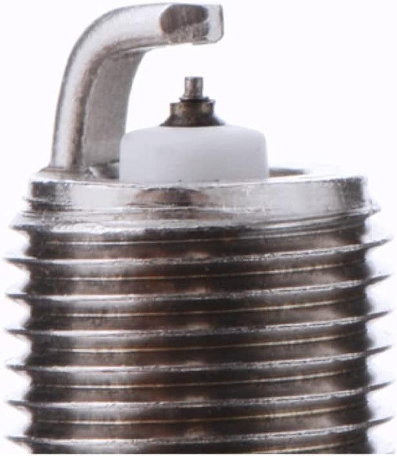 Autolite Iridium XP Automotive Replacement Spark Plugs, XP605 (4 Pack)