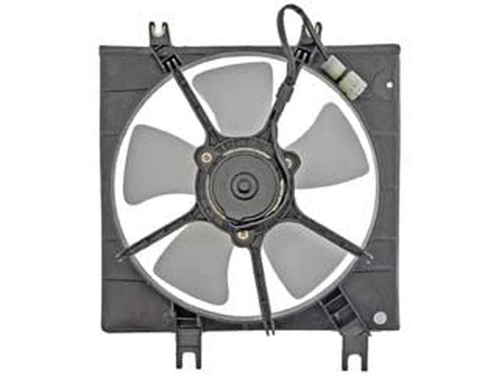 '- 620-208 - Radiator Fan Assembly without Controller