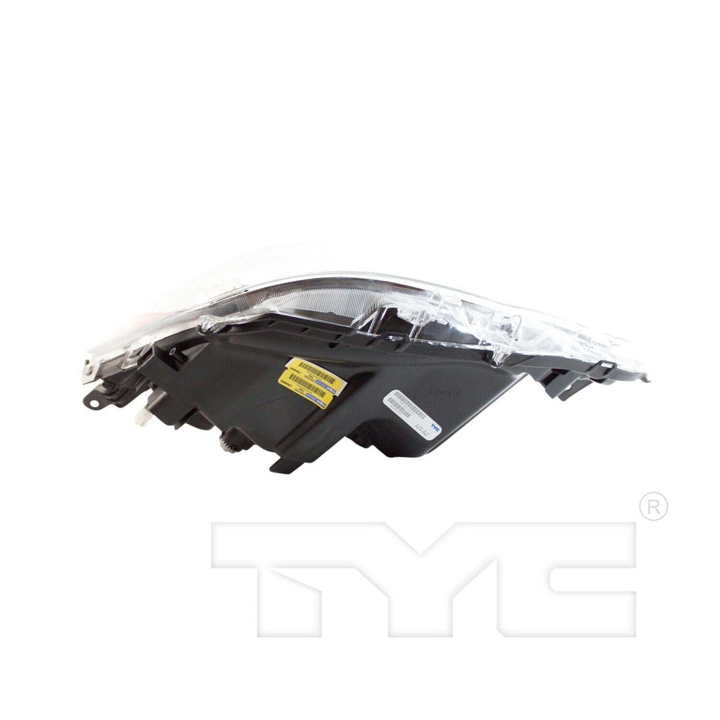 TYC Headlight Assembly for 12-14 Prius C 20-9281-00-9