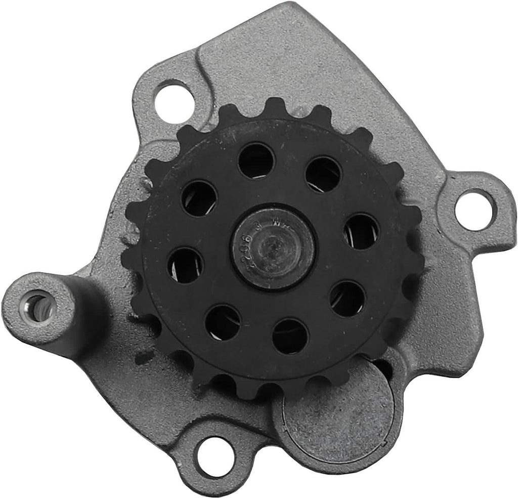 131-2454 Water Pump