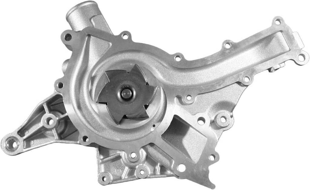 Professional 252-826 Engine Water Pump