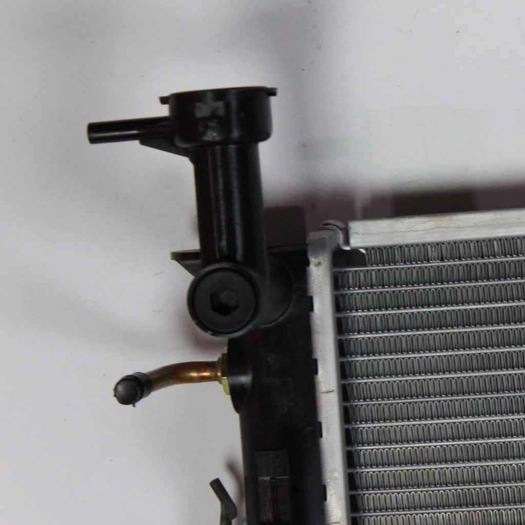 13132 Replacement Radiator for Kia Forte
