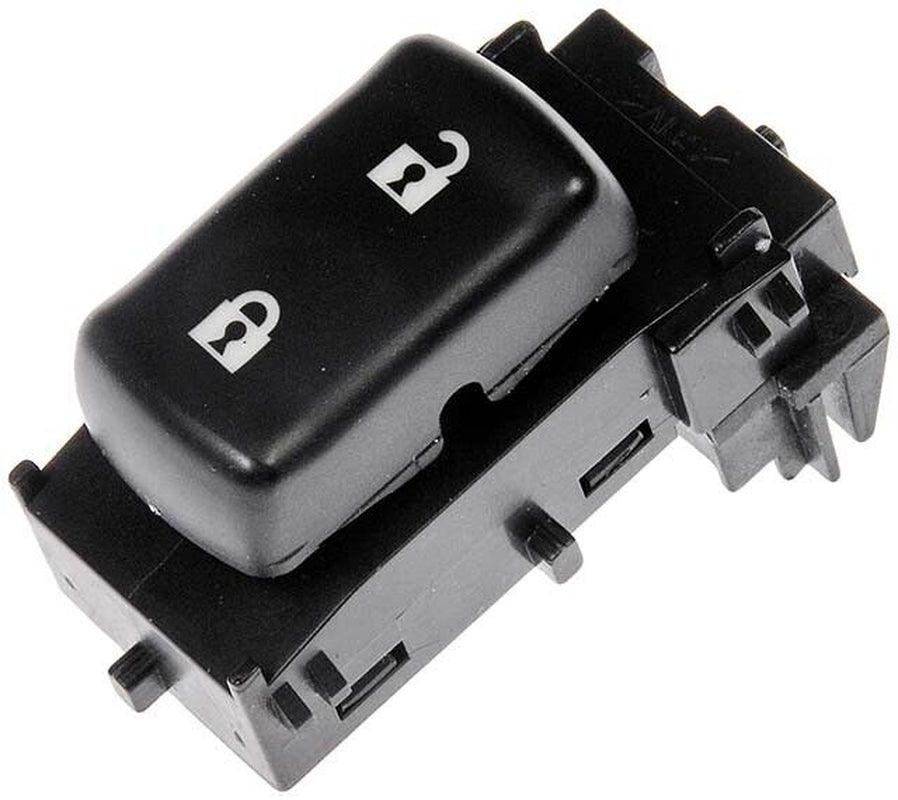 Dorman Door Lock Switch for Uplander, Terraza, Relay, Montana 901-136