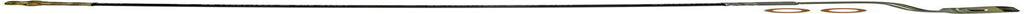 Dorman Brake Hydraulic Hose for Chevrolet H620803
