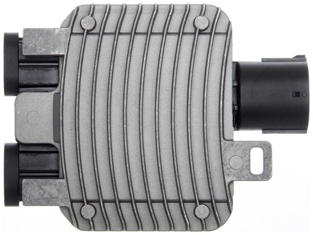 Gates Engine Cooling Fan Module for Volvo FCM139
