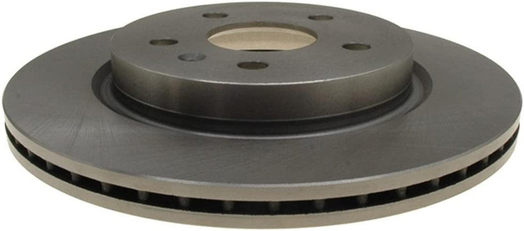 580771R Professional Grade Disc Brake Rotor