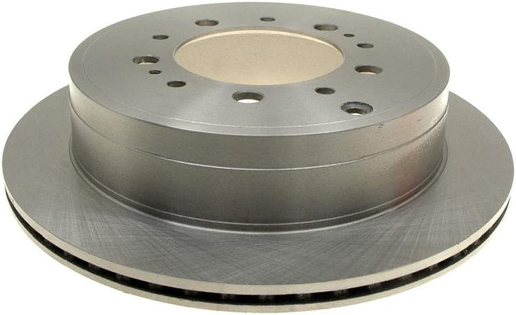 980584R Professional Grade Disc Brake Rotor
