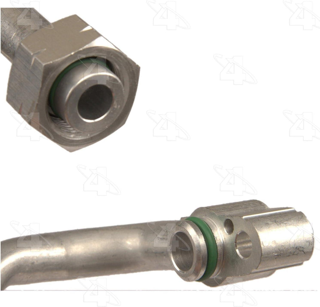 55647 A/C Hoses
