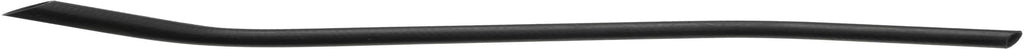 Gold 27157X Molded Upper Radiator Hose