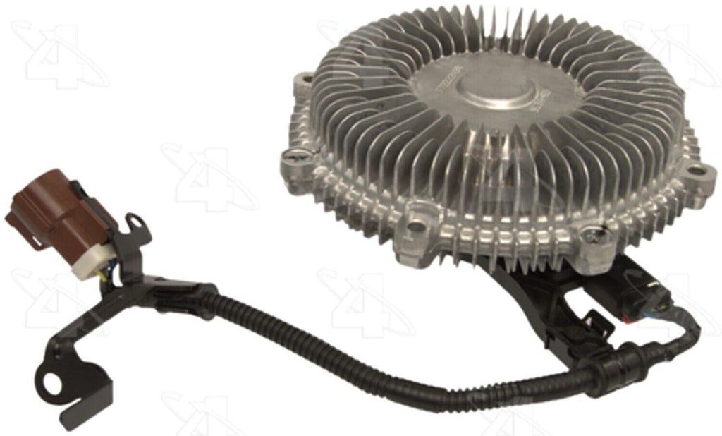 Engine Cooling Fan Clutch for F-150, Lobo, Expedition, F-250, Navigator 46063