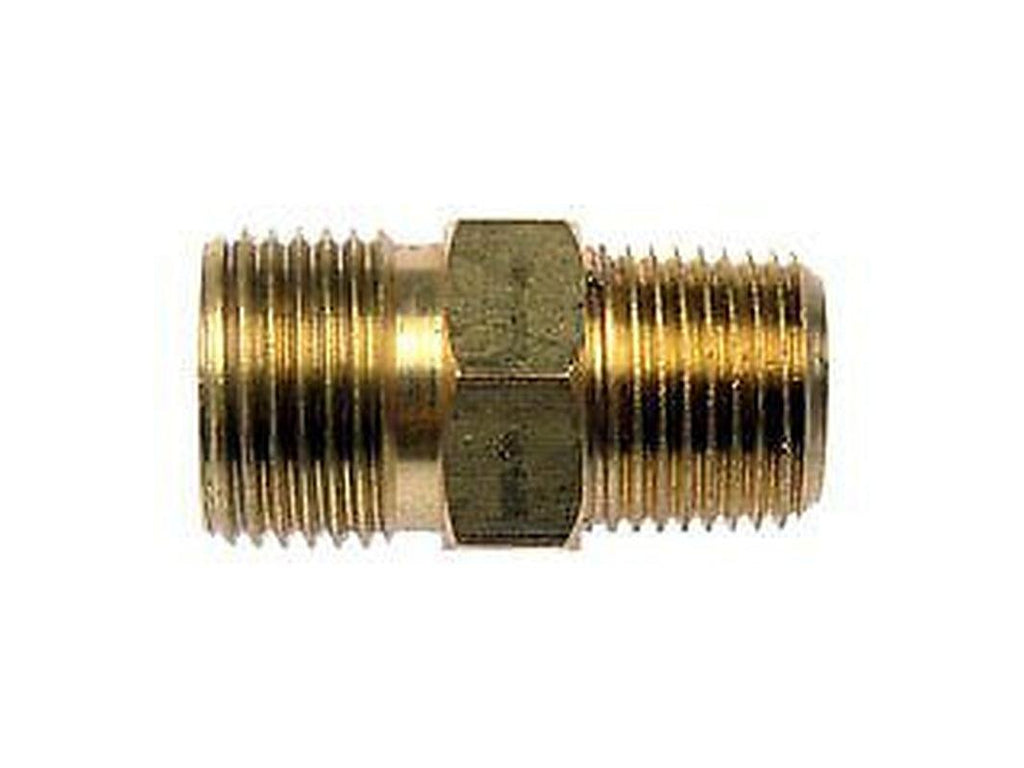 Engine Oil Cooler Line Connector for Roadmaster, Fleetwood, Caprice+More 800-812