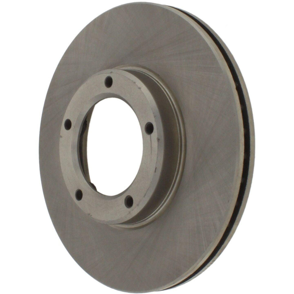 Centric Front Disc Brake Rotor for 1989-1995 Pickup (121.44059)