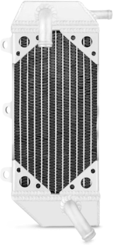 MMDB-YZ250F-10RX Dirt Bike Aluminum Radiator Compatible with Yamaha YZ250F 2010-2013