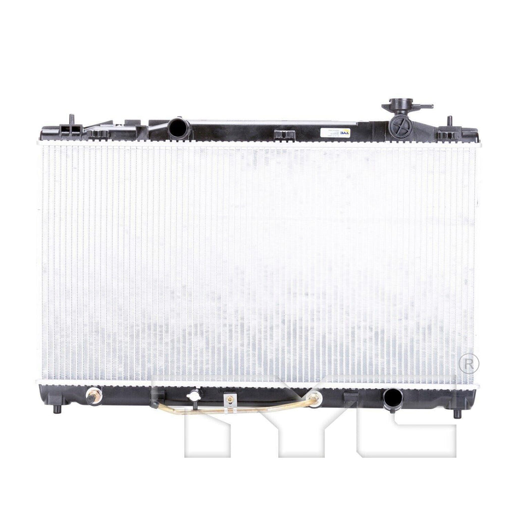 TYC Radiator for 07-09 Camry 2917