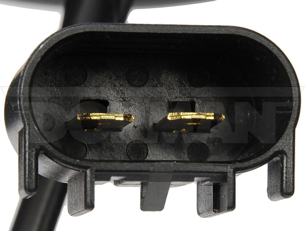 Engine Cooling Fan for Suburban 1500, Tahoe, Yukon, Yukon XL 1500+More 620-653