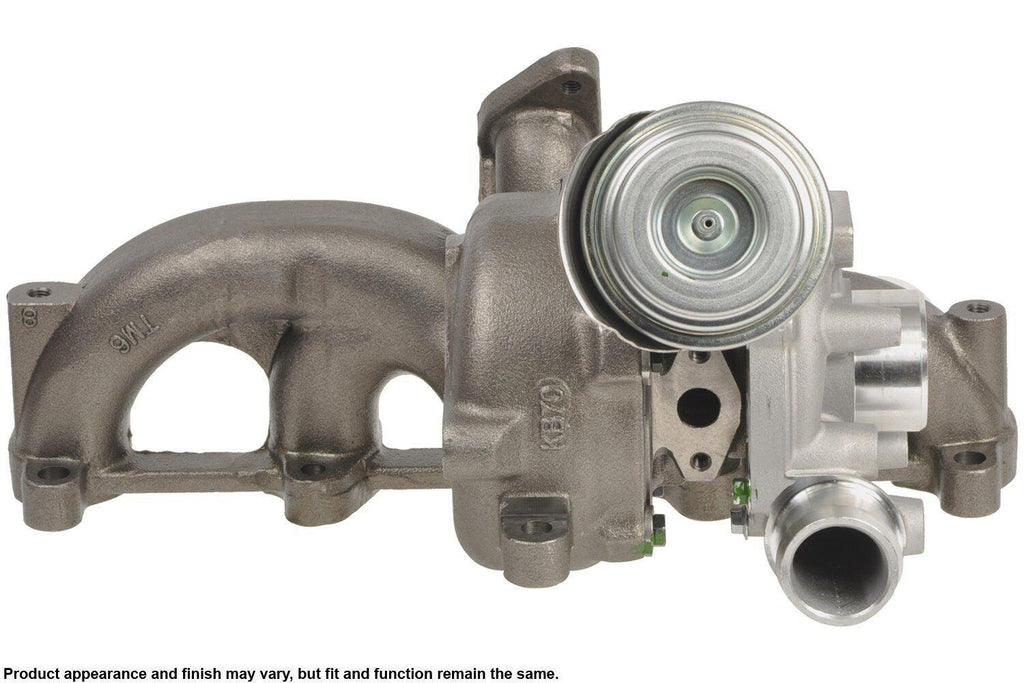 Cardone Turbocharger for Golf, Jetta, Beetle 2N-506