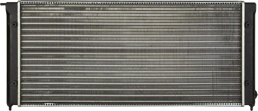 Spectra Complete Radiator CU98