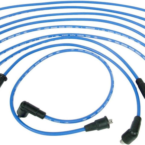 (54054) RC-EUX066 Spark Plug Wire Set