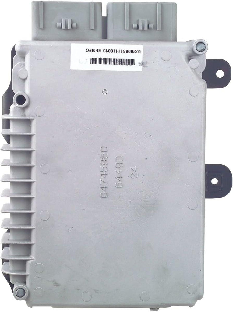 79-7523V Remanufactured Chrysler Computer